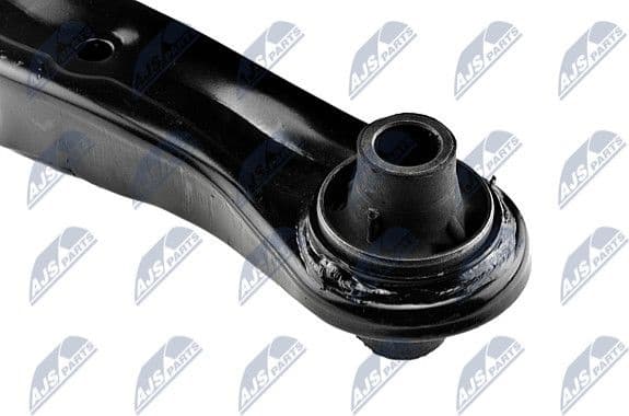 Control/Trailing Arm, wheel suspension ZWD-MZ-041 - image 6