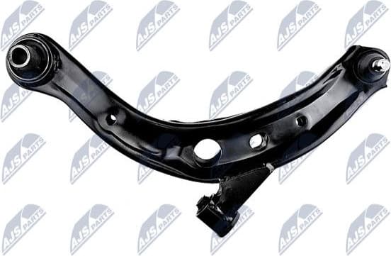 Control/Trailing Arm, wheel suspension ZWD-MZ-042 - image 3
