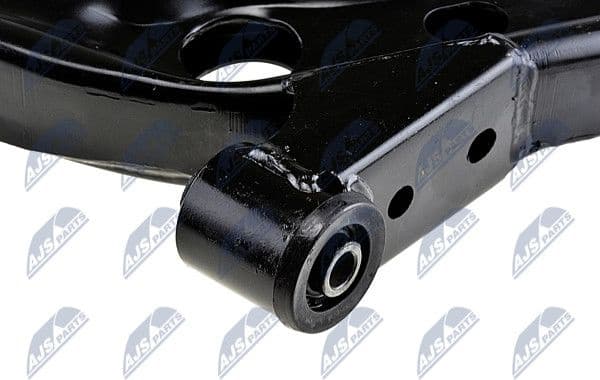 Control/Trailing Arm, wheel suspension ZWD-MZ-042 - image 5