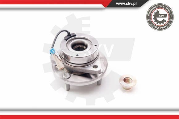Wheel Bearing Kit 29SKV109 - image 2