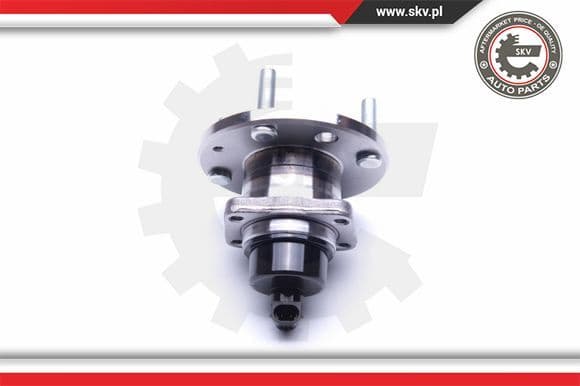 Wheel Bearing Kit 29SKV274 - image 4