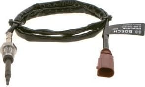 Sensor, exhaust gas temperature 0 986 259 073