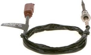 Sensor, exhaust gas temperature 0 986 259 073 - image 3