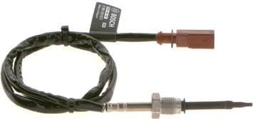 Sensor, exhaust gas temperature 0 986 259 073 - image 4