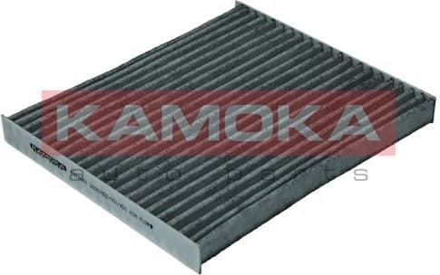 Filter, cabin air F519001 - image 2