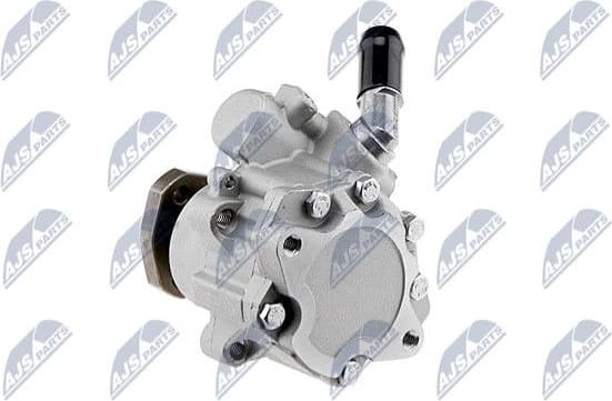 Hydraulic Pump, steering SPW-VW-022 - image 2