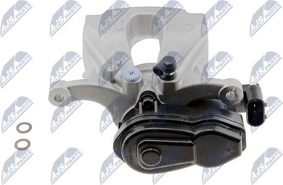 Brake Caliper HZT-LR-002 - image 3