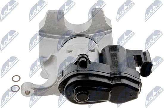 Brake Caliper HZT-LR-003 - image 2