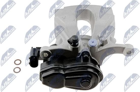 Brake Caliper HZT-LR-003 - image 3