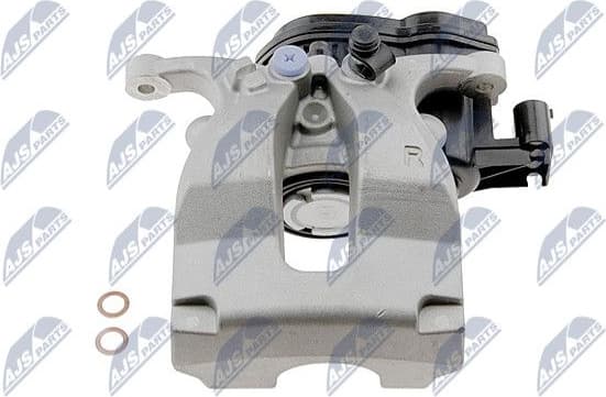 Brake Caliper HZT-LR-003 - image 4