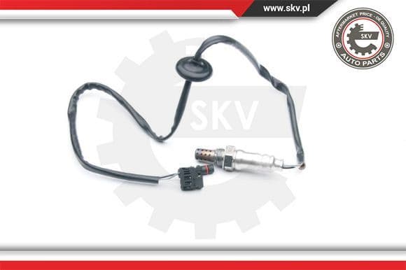 Oxygen Sensor 09SKV612 - image 3