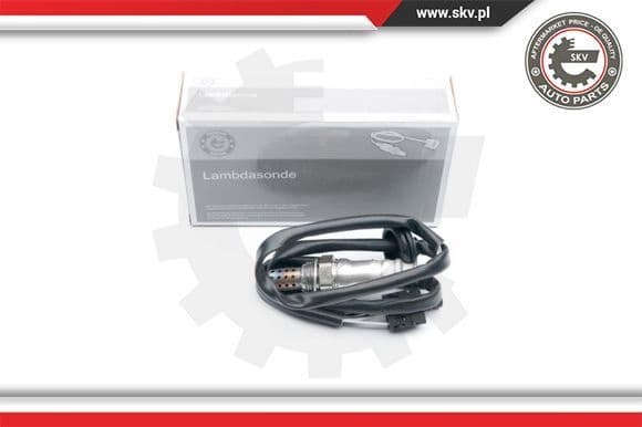 Oxygen Sensor 09SKV612 - image 4