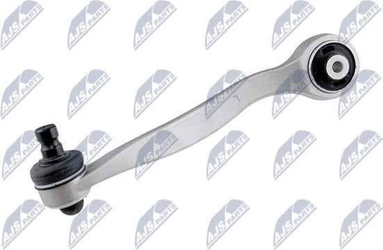 Control/Trailing Arm, wheel suspension ZWG-VW-008