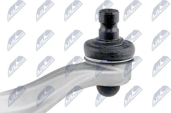 Control/Trailing Arm, wheel suspension ZWG-VW-008 - image 5