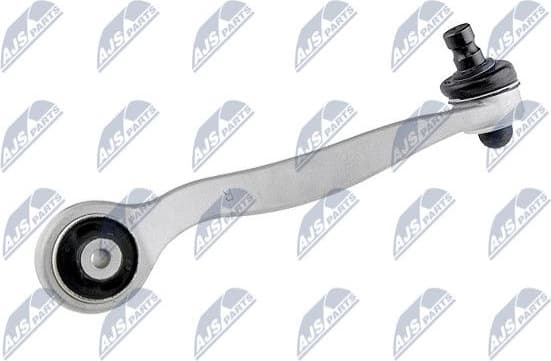 Control/Trailing Arm, wheel suspension ZWG-VW-009