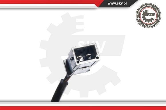 Sensor, wheel speed 06SKV013 - image 3