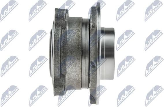 Wheel Bearing Kit KLP-BM-015 - image 3