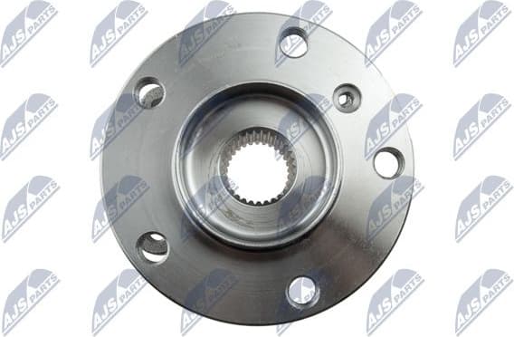 Wheel Bearing Kit KLP-BM-015 - image 4