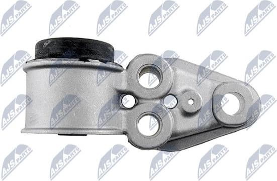 Silentblock rear axle ZWT-VW-000 - image 2