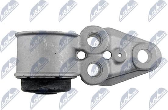 Silentblock rear axle ZWT-VW-001 - image 5