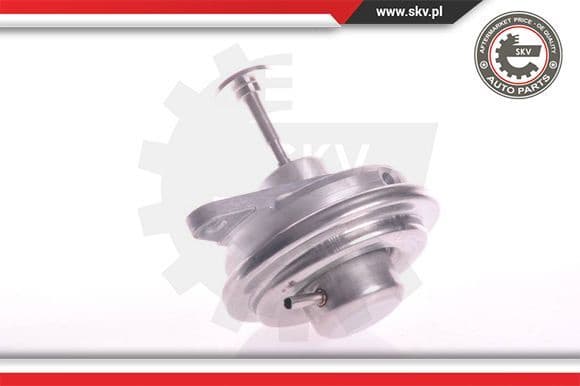 EGR Valve 14SKV022 - image 3