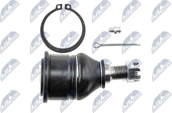 Ball Joint ZSD-HD-010 - image 3