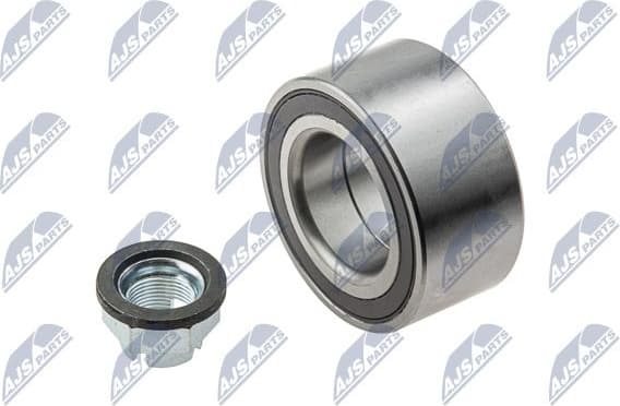 Wheel Bearing Kit KLP-RE-019 - image 2
