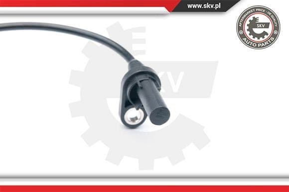 Sensor, wheel speed 06SKV313 - image 2