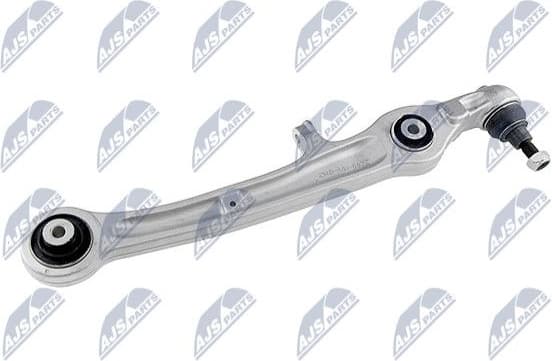 Control/Trailing Arm, wheel suspension ZWD-VW-007