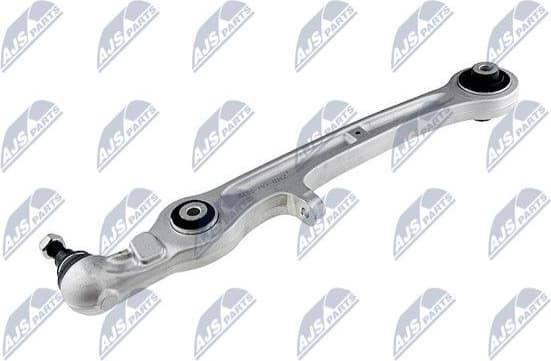 Control/Trailing Arm, wheel suspension ZWD-VW-007 - image 2
