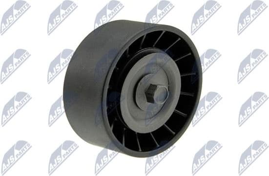 Deflection/Guide Pulley, V-ribbed belt RNK-FR-004 - image 2