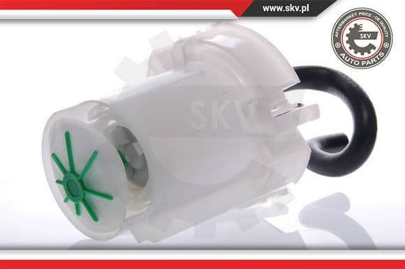 fuel supply unit 02SKV735 - image 2