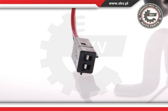 fuel supply unit 02SKV735 - image 3