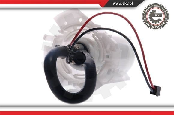 fuel supply unit 02SKV735 - image 4