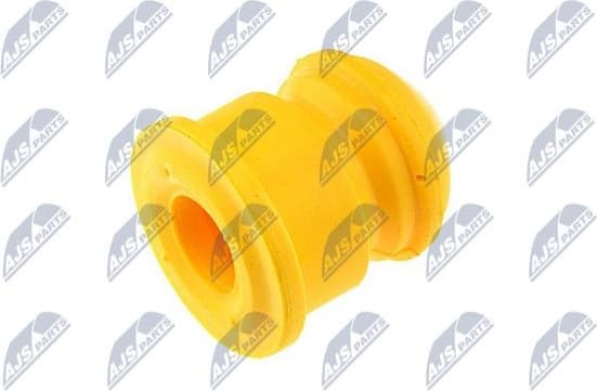 Rubber Buffer, suspension AB-HD-025 - image 3