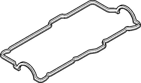 Gasket, cylinder head cover 575.550 - image 3