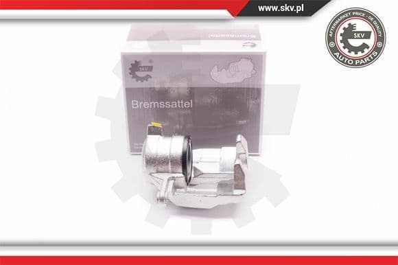 Brake Caliper 23SKV381