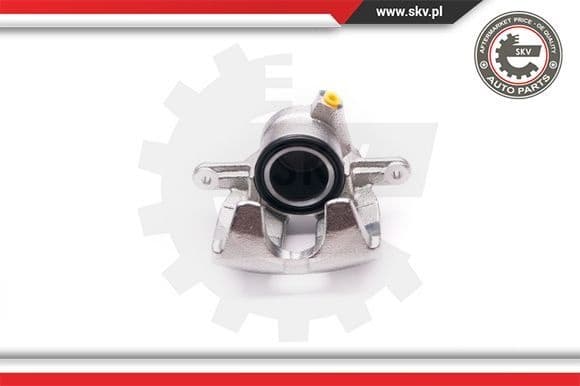 Brake Caliper 23SKV381 - image 3