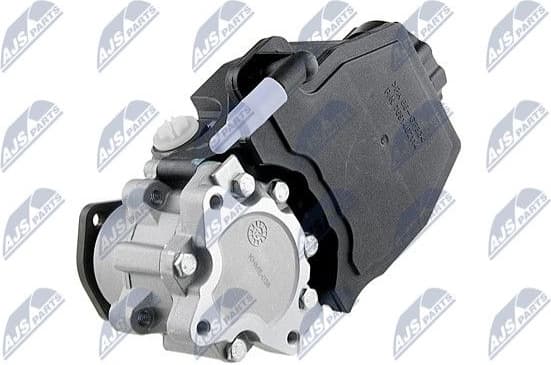 Hydraulic Pump, steering SPW-ME-036 - image 2