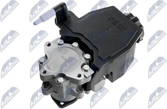 Hydraulic Pump, steering SPW-ME-036 - image 5