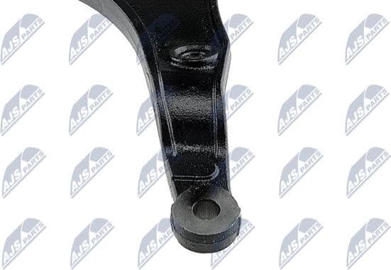 Control/Trailing Arm, wheel suspension ZWD-CT-025 - image 4