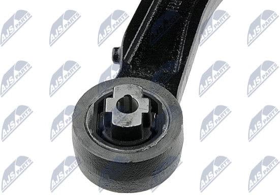 Control/Trailing Arm, wheel suspension ZWD-CT-025 - image 6