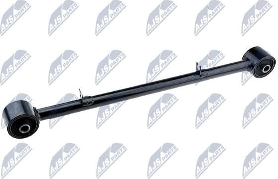Control/Trailing Arm, wheel suspension ZWT-KA-321