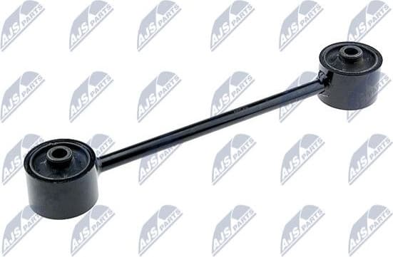 Control/Trailing Arm, wheel suspension ZWT-KA-322 - image 2