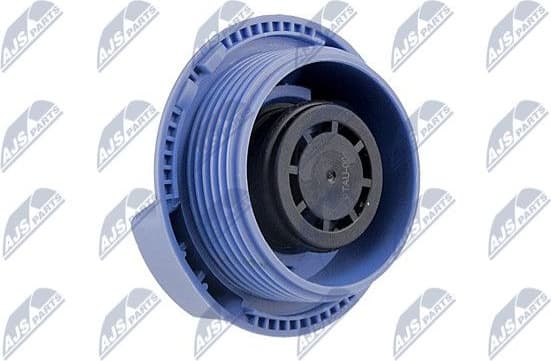 Cap, coolant tank CCK-AU-001
