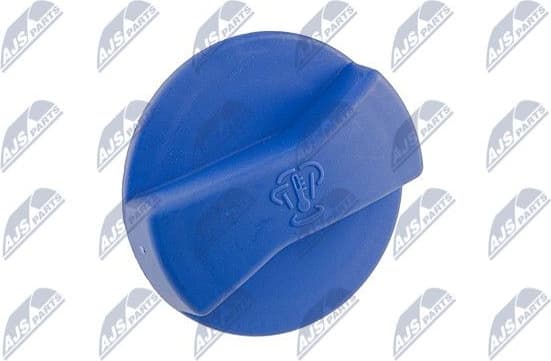 Cap, coolant tank CCK-AU-001 - image 2