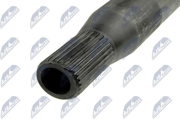 Drive Shaft NPW-ME-012W - image 2