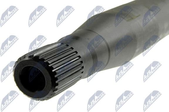 Drive Shaft NPW-ME-013W - image 3