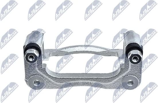 Bracket, brake caliper HZT-HY-506A - image 3
