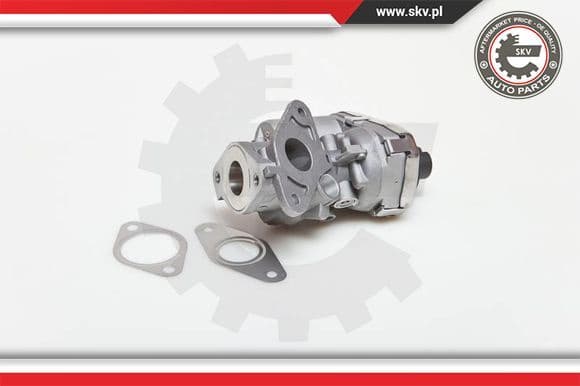 EGR Valve 14SKV038 - image 4